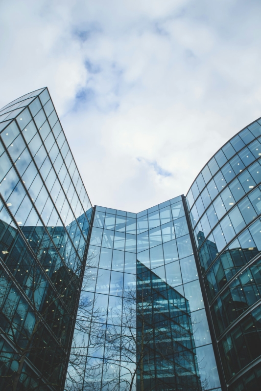 Consultoria Empresarial