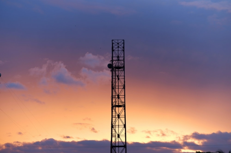 Mídia e Telecomunicações