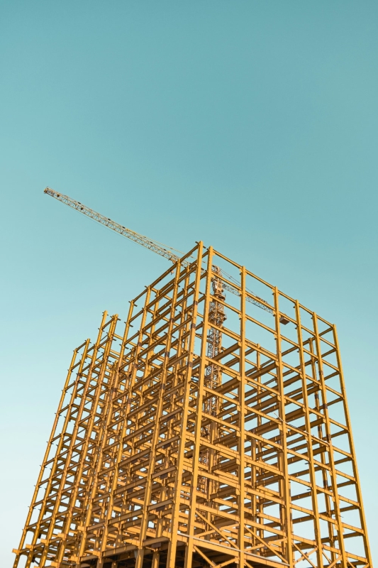 Engenharia e Construção
