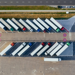 Transporte e Logística